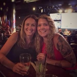 Meet your Posher, Adrienne